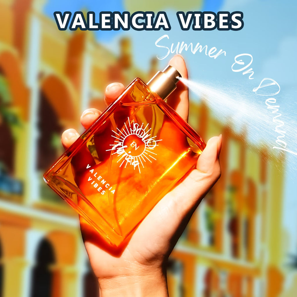 SOLO EN IBIZA Perfume