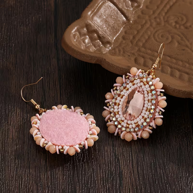 Justy Peachy Drops