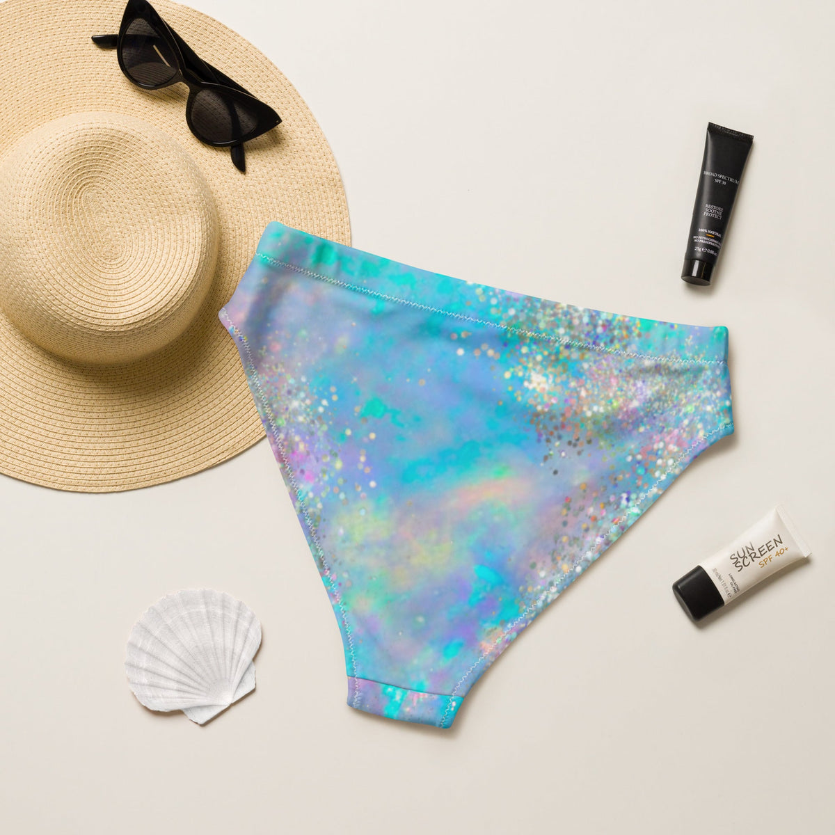 Baha Ranch Yeehaw Howdy Opal Bikini Bottom
