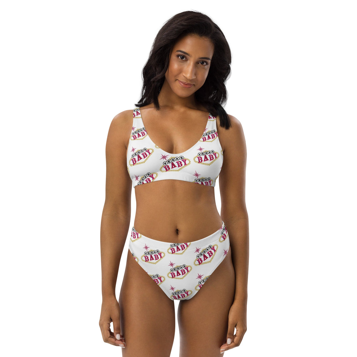 Baha Ranch Yeehaw Vegas Baby Bikini
