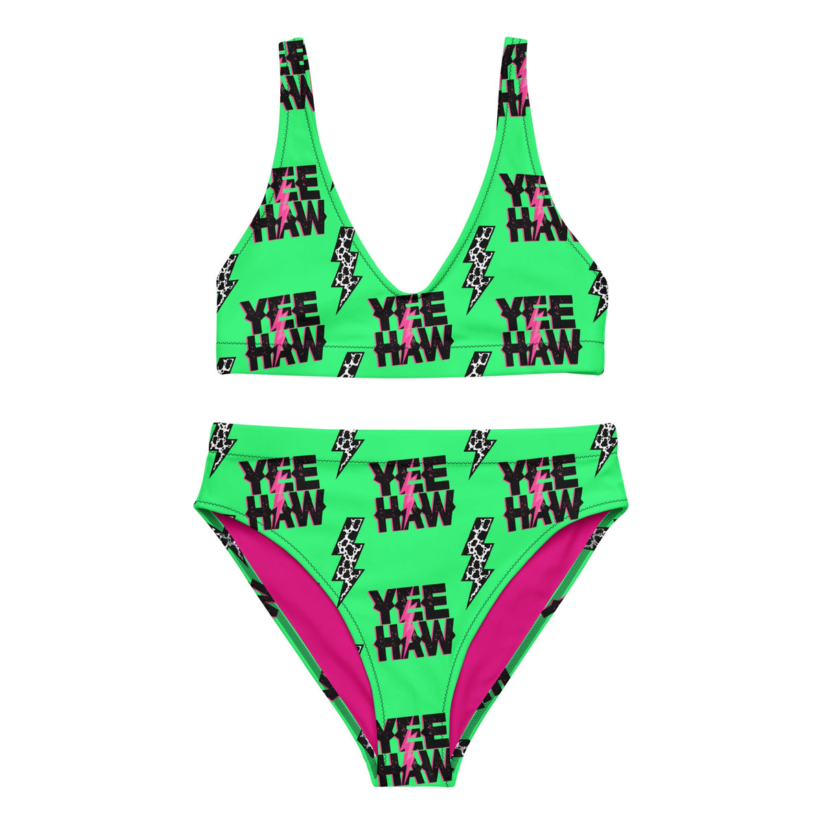 Baha Ranch Yeehaw Bikini