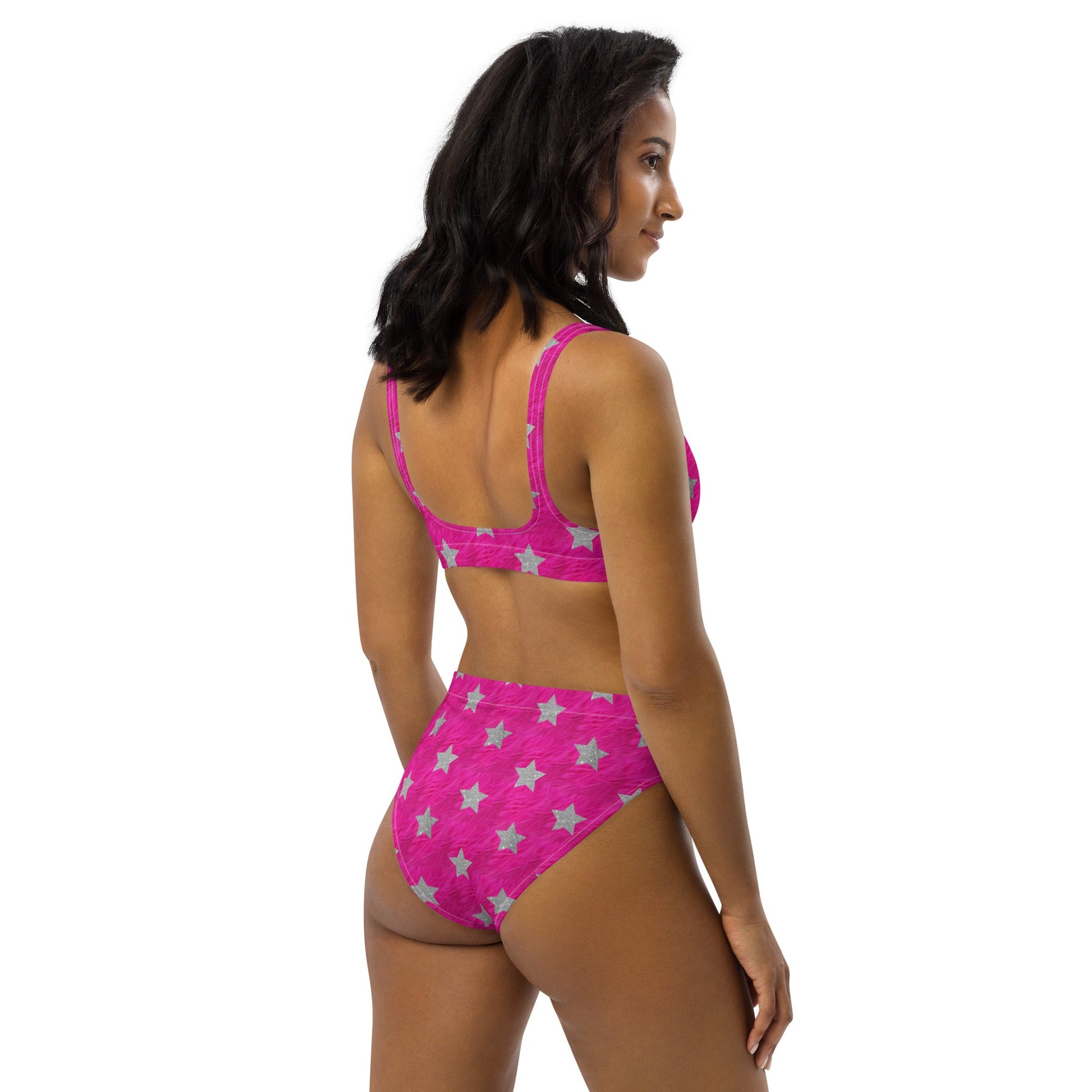 Baha Ranch Yeehaw Super Star Bikini