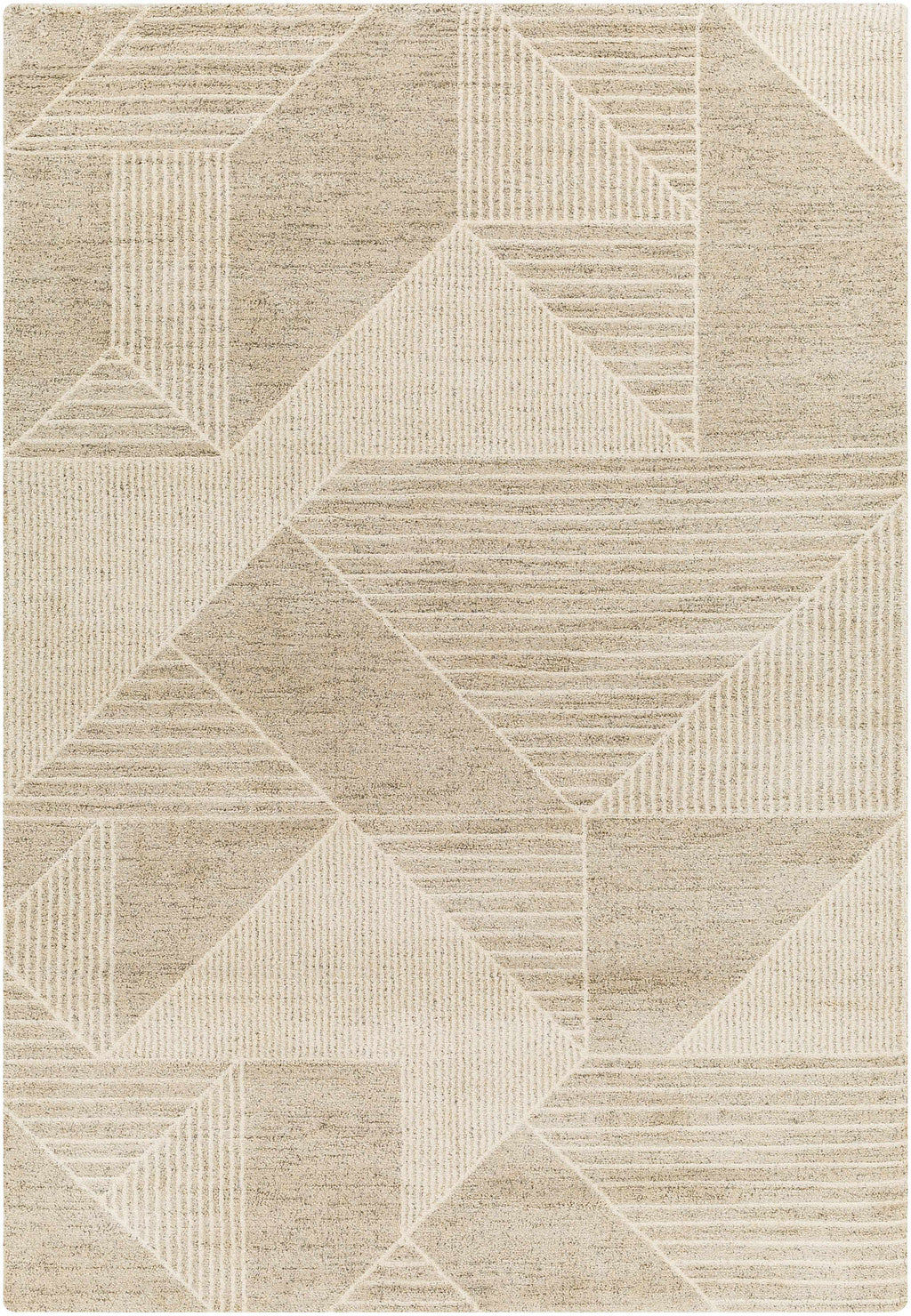 Almas Luxe  Rug