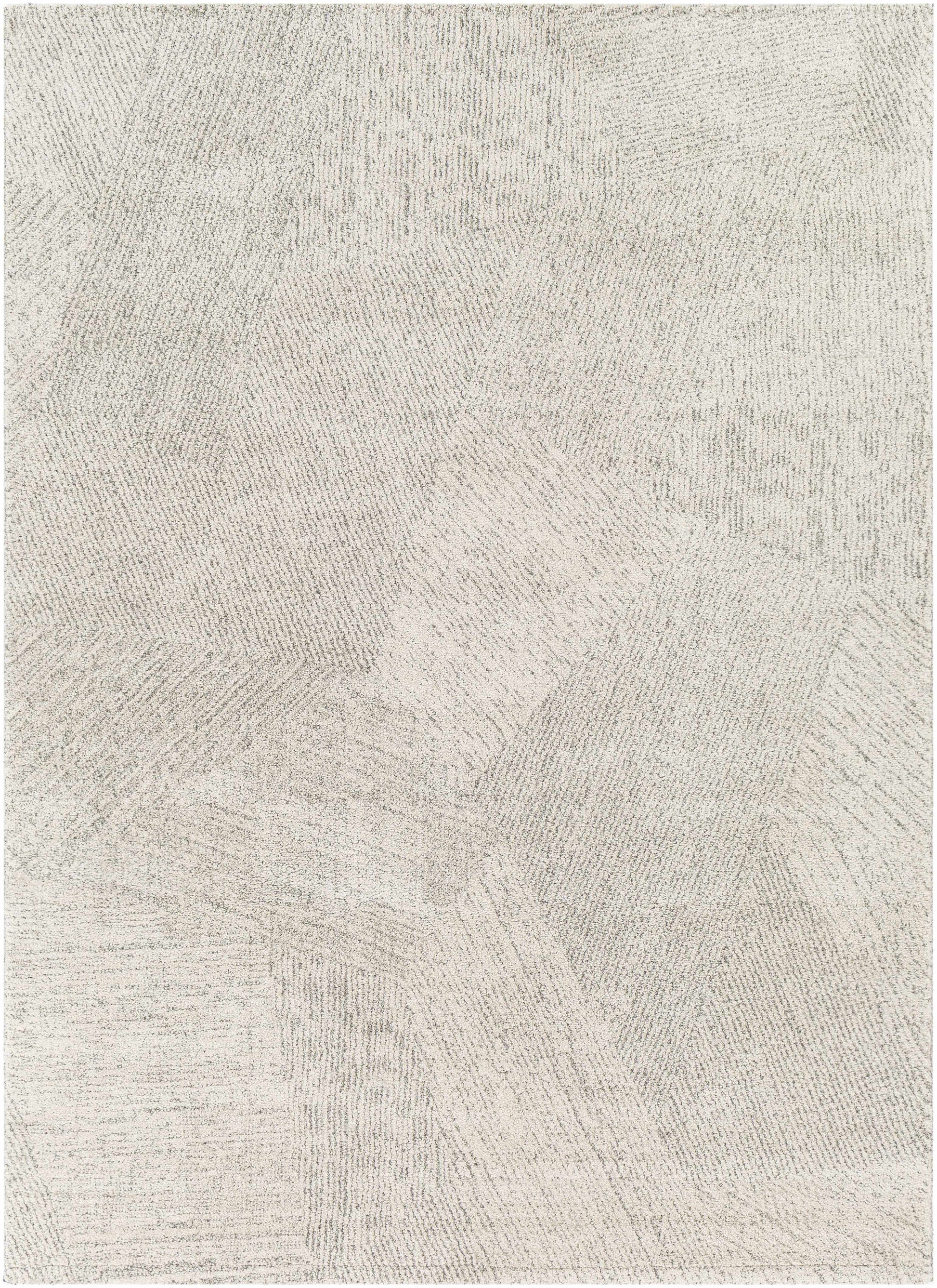 Annalong Modern High Pile Luxe Rug
