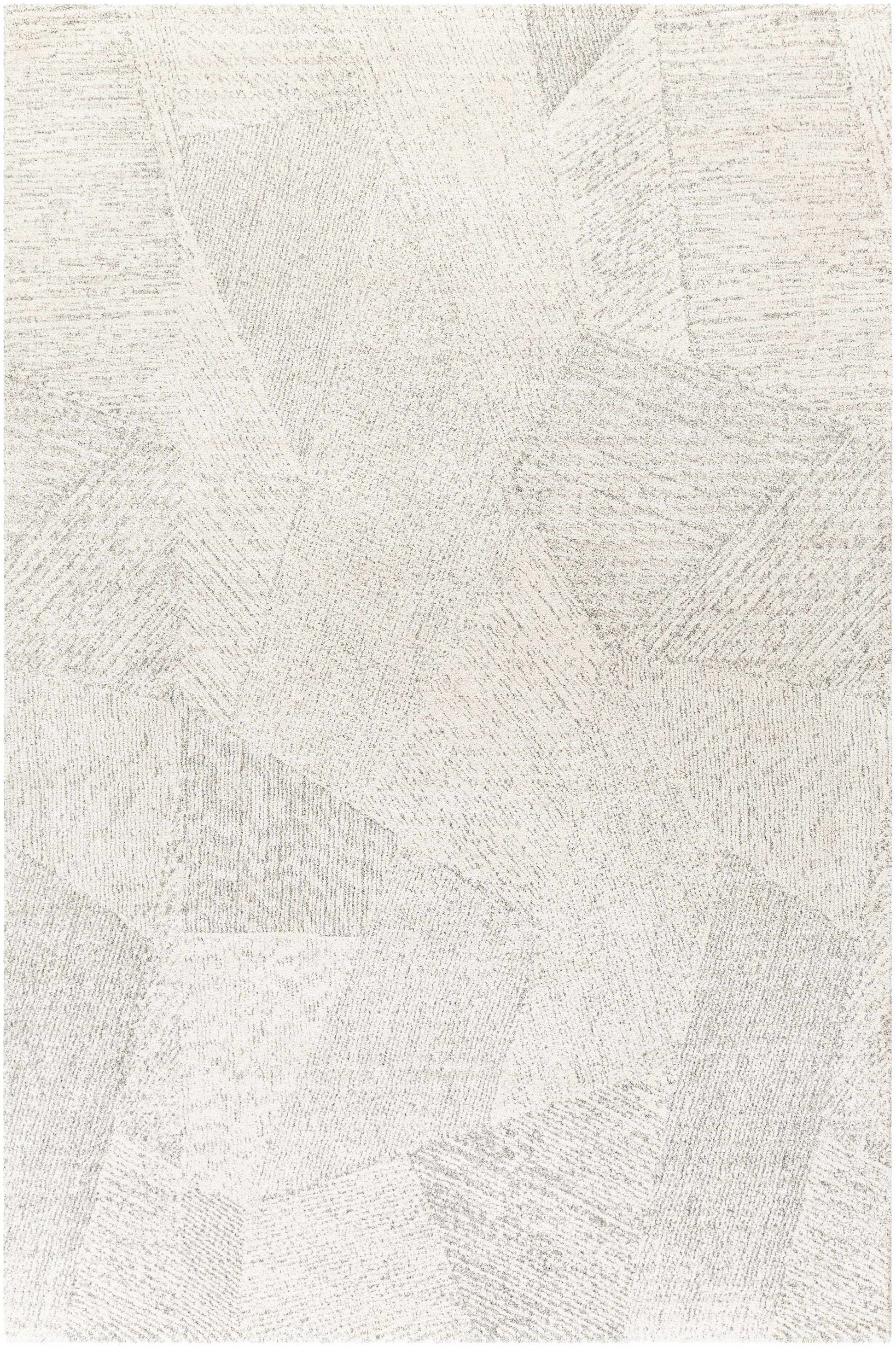 Annalong Modern High Pile Luxe Rug