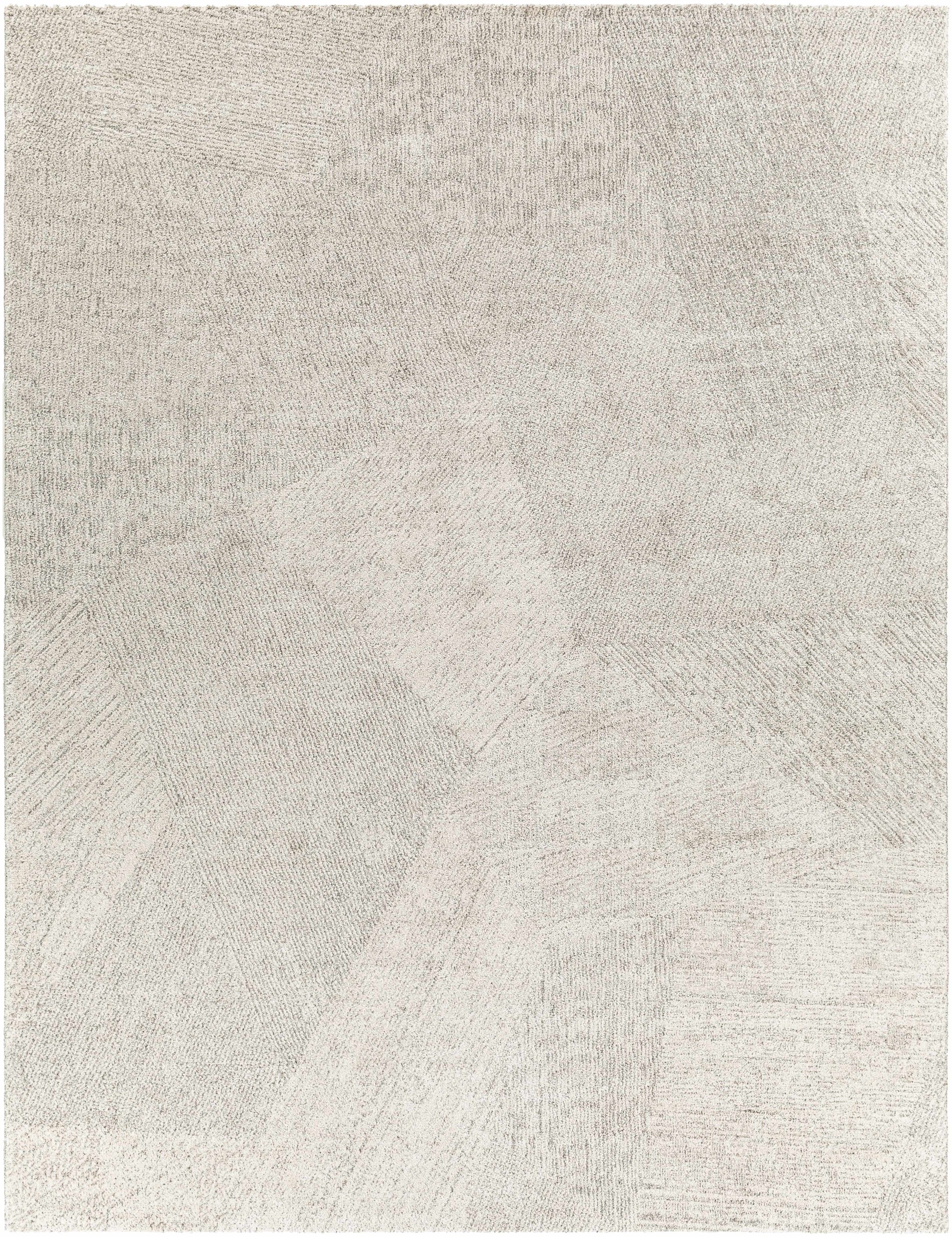 Annalong Modern High Pile Luxe Rug