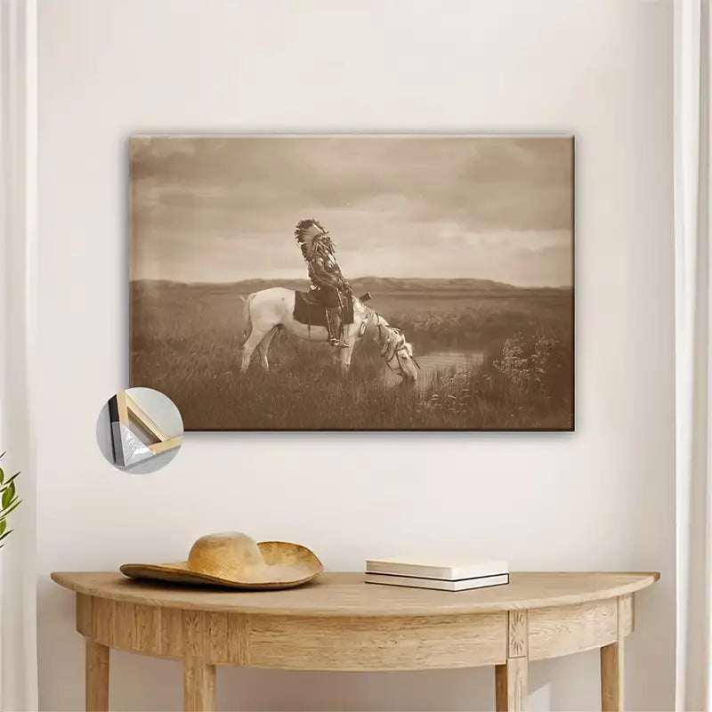 SB horse