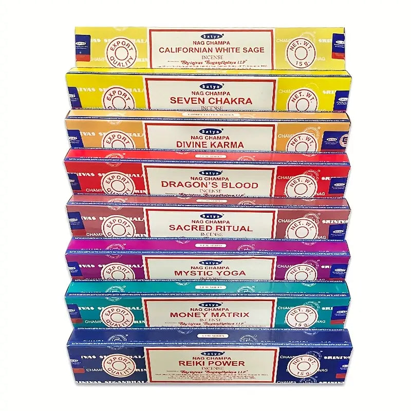 Incense
