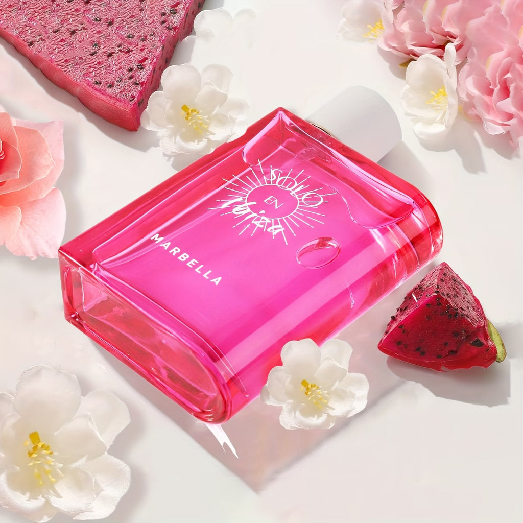 SOLO EN IBIZA Perfume