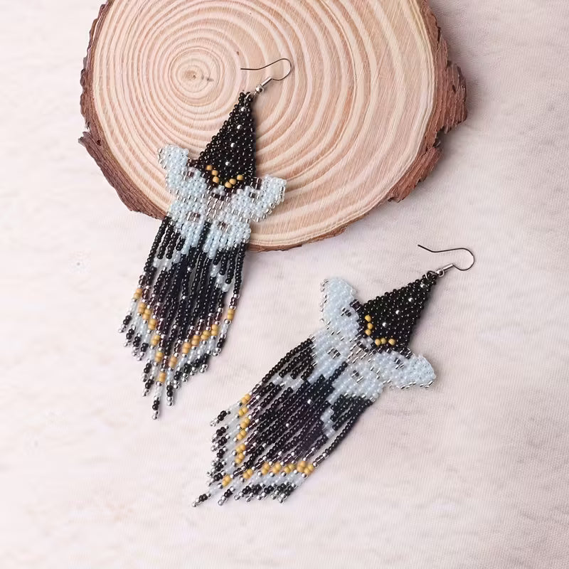Butterfly Dangles