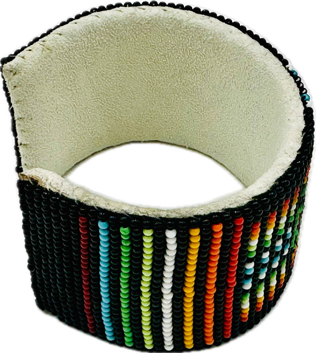80's Star Cuff