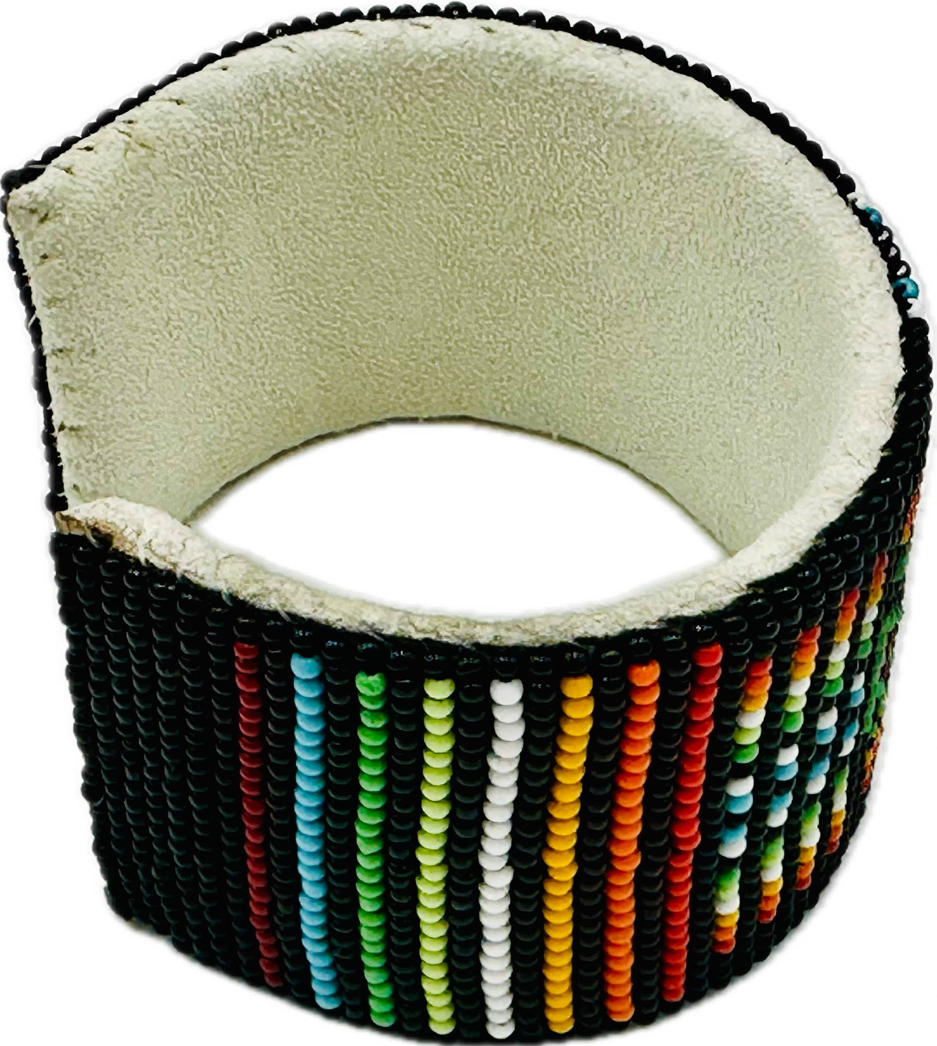 80's Star Cuff