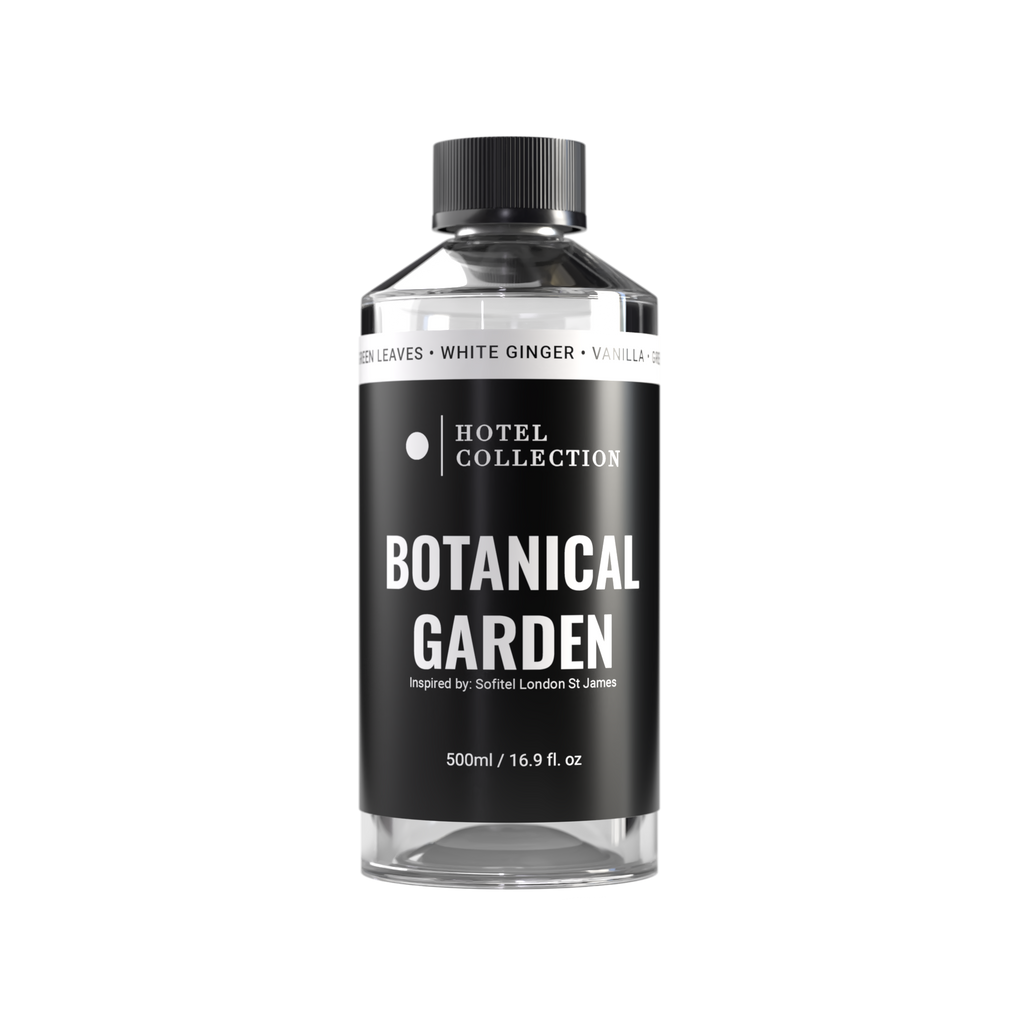 Botanical Garden