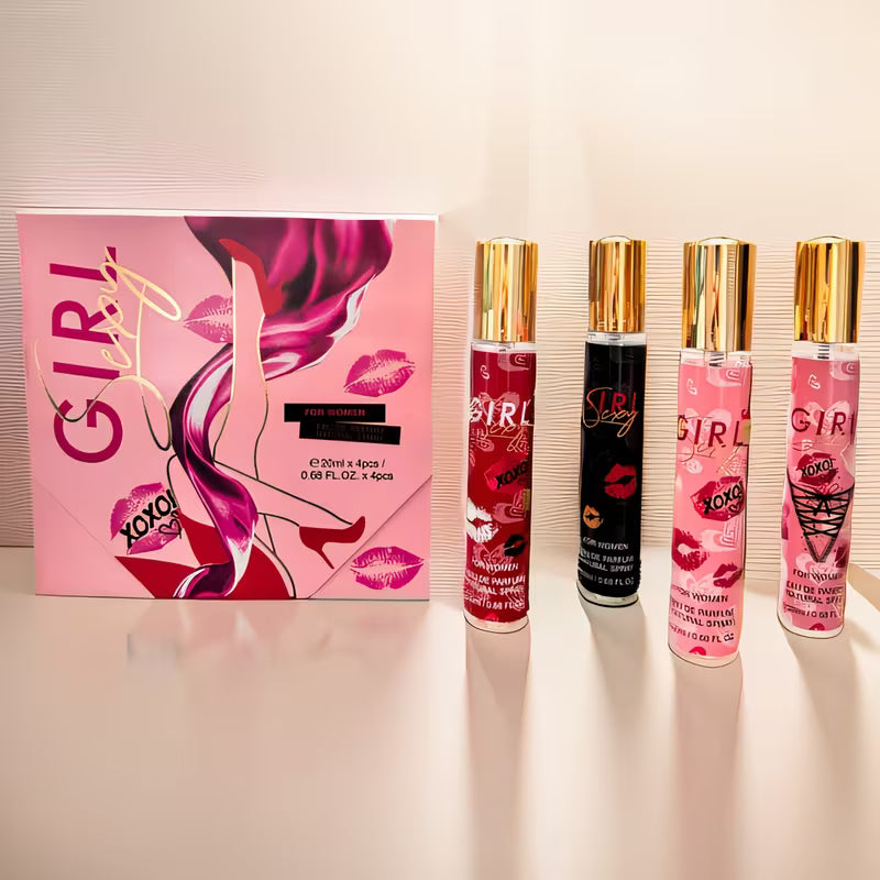 Purse Dupe Perfume