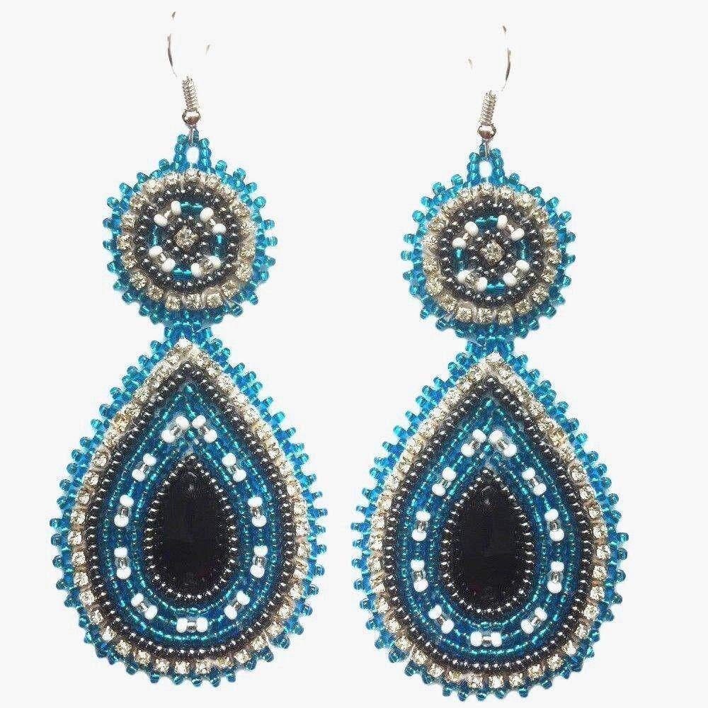 Teardrop Gems