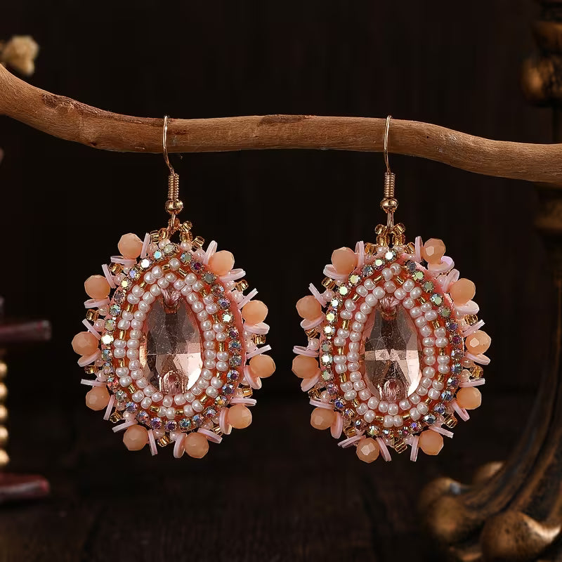 Justy Peachy Drops