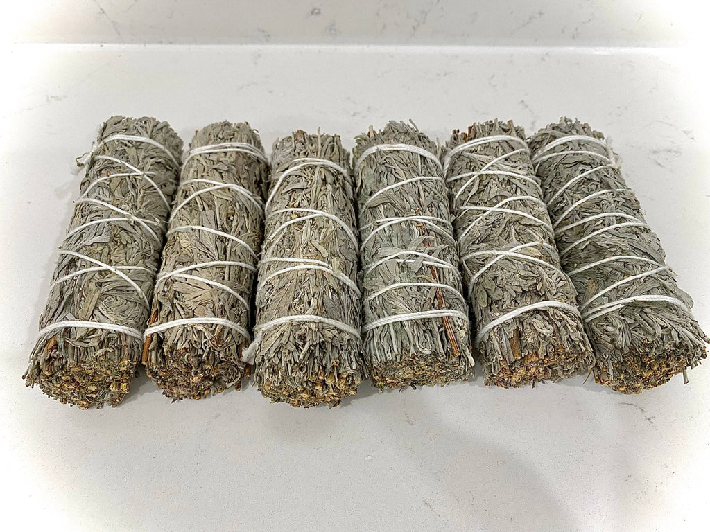 Blue Sage Bundles