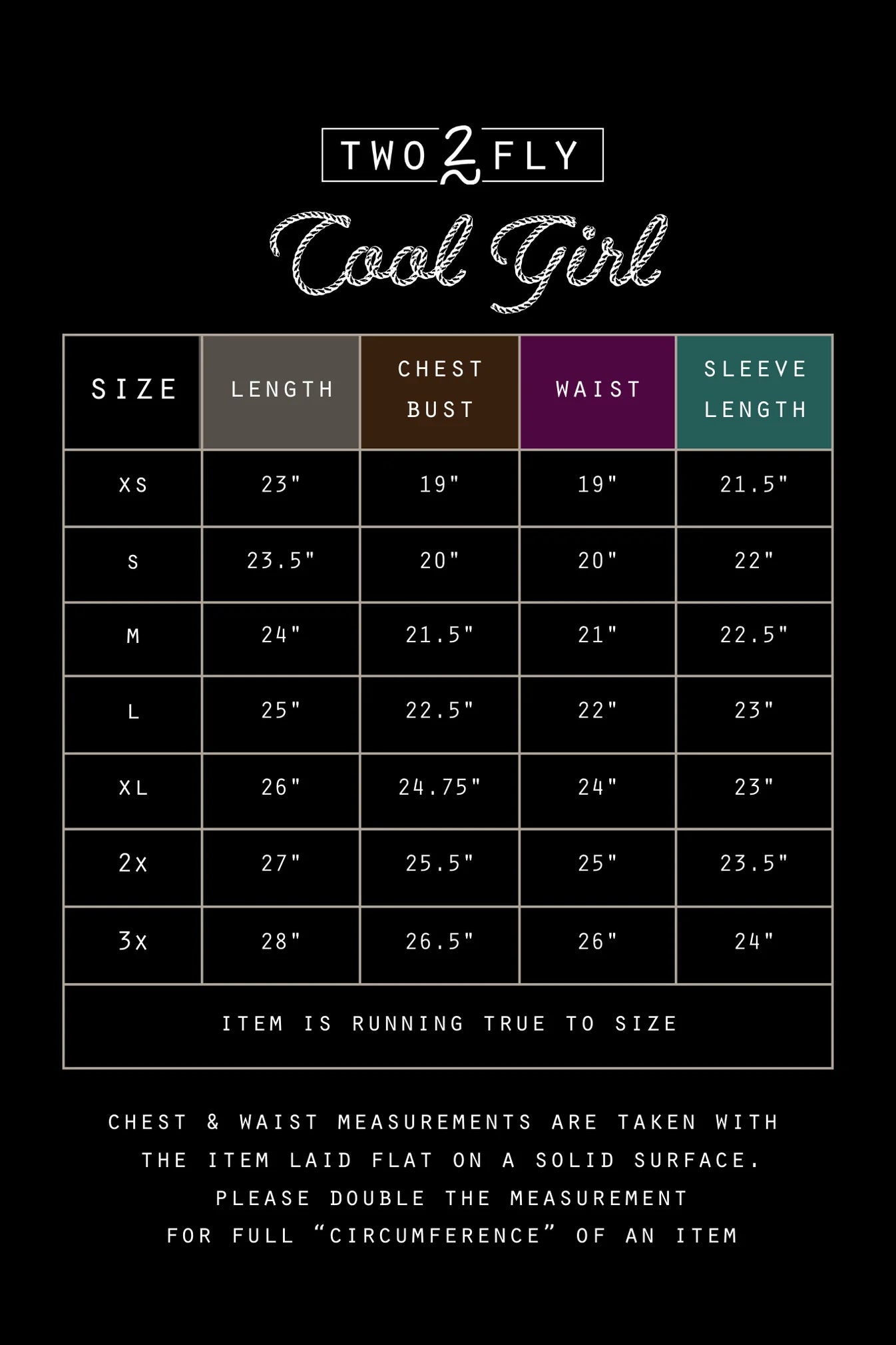 Cool Girl Coat