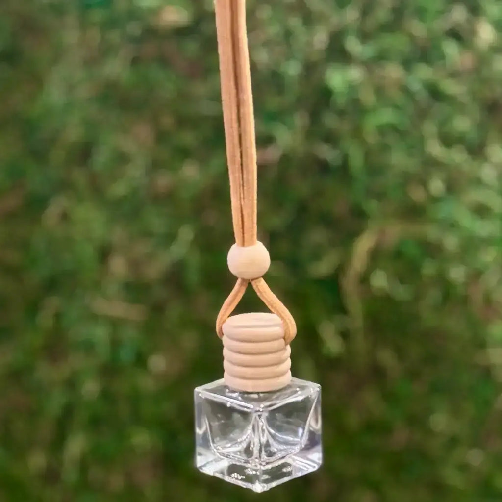 Cotton Candy Dreams Car Diffuser