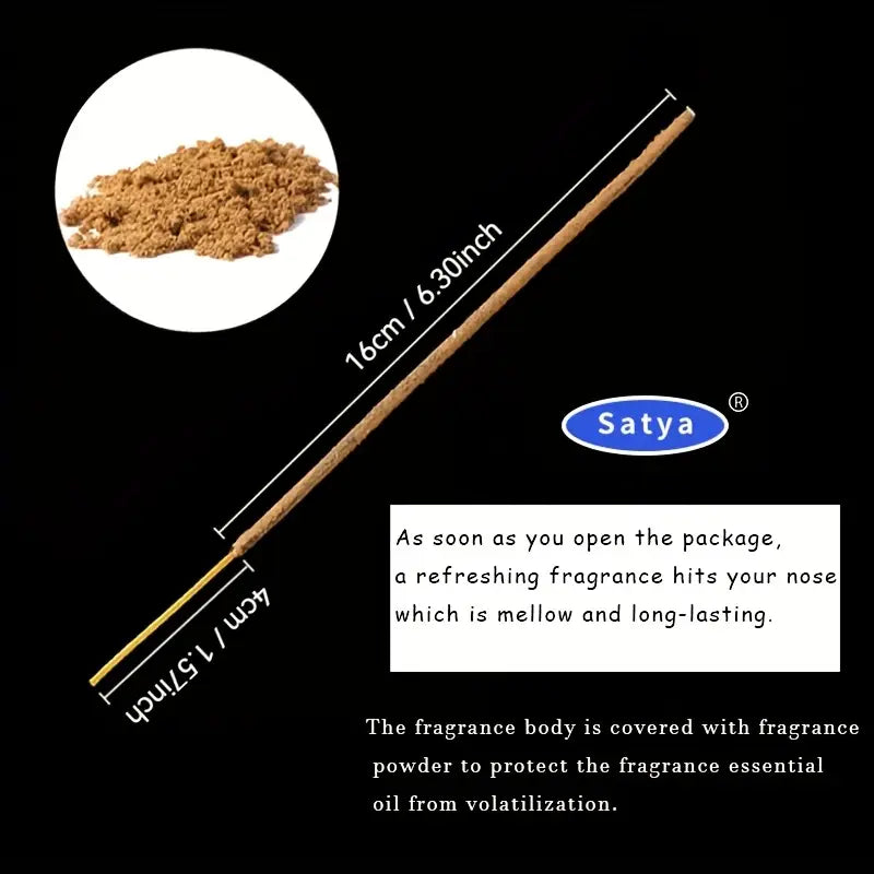 Incense