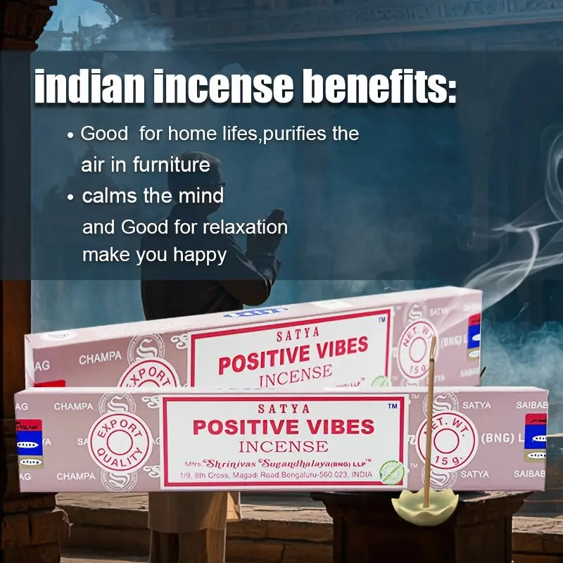 Incense