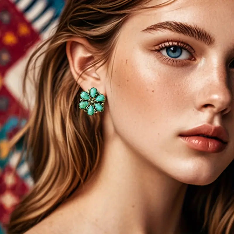 Blossom Studs