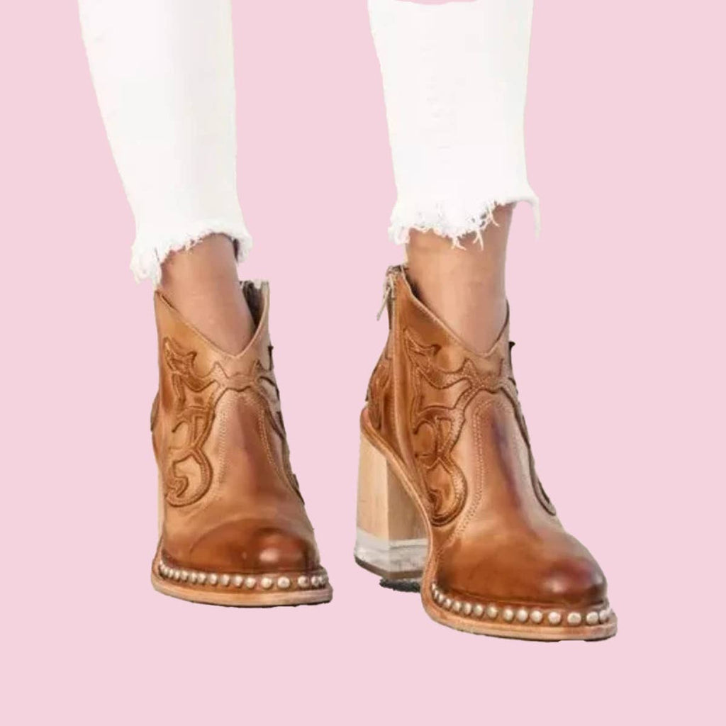 Fancy Boots