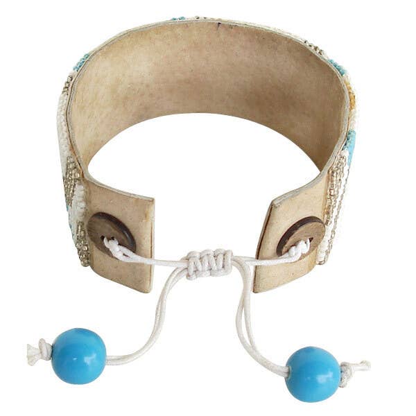 Loopy Cuff
