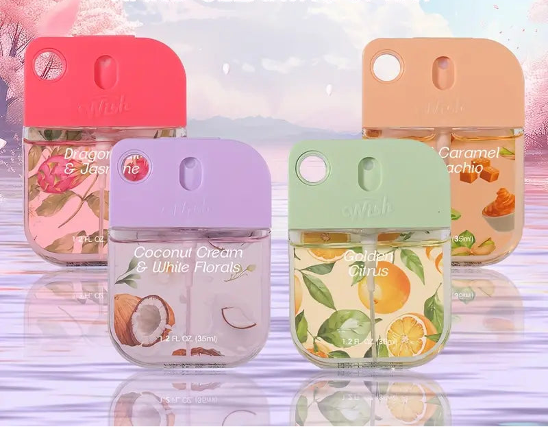 Moisturizing Hand Spray