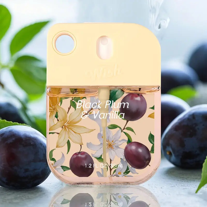 Moisturizing Hand Spray