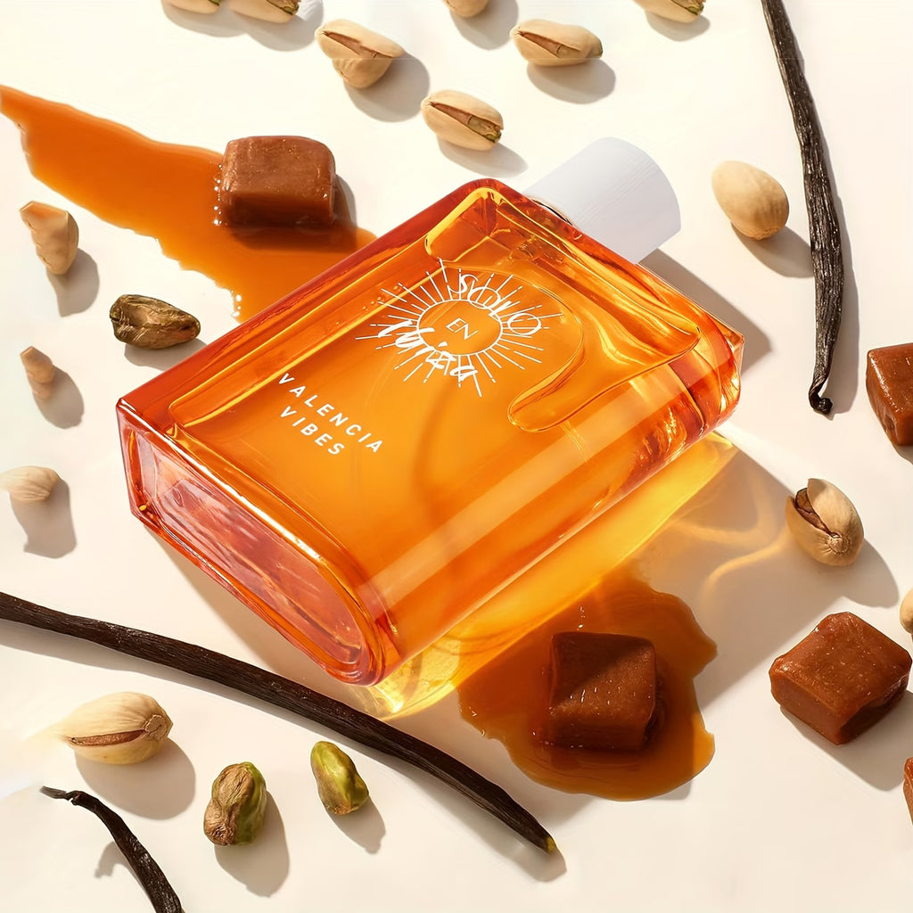 SOLO EN IBIZA Perfume