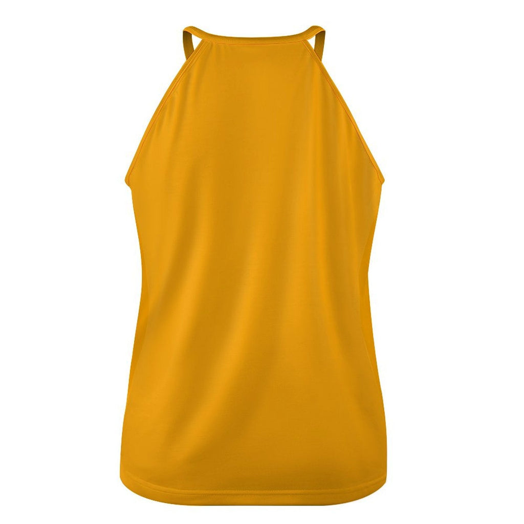 Baha Ranch Rodeo Cowboy Tank Top