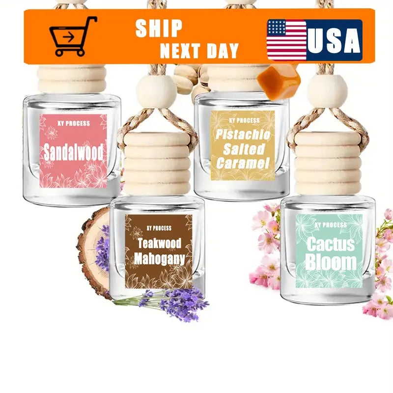 Car Air Freshner