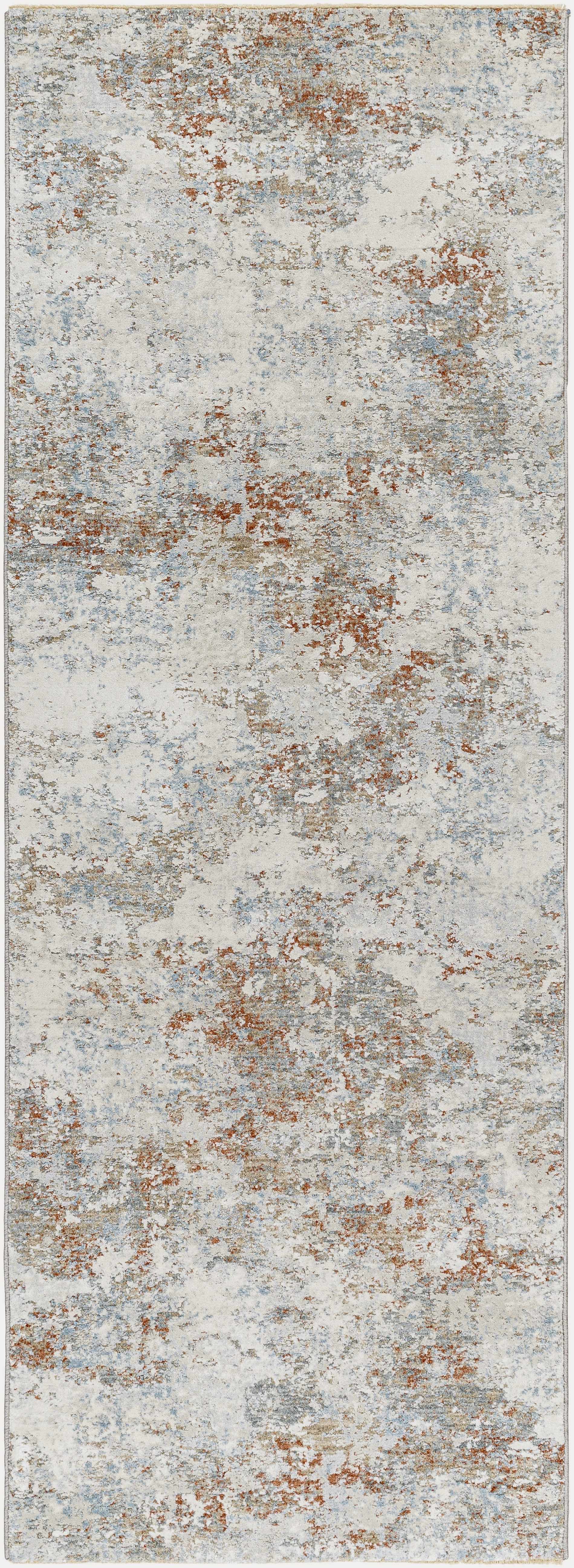 Dinos Luxe Rug