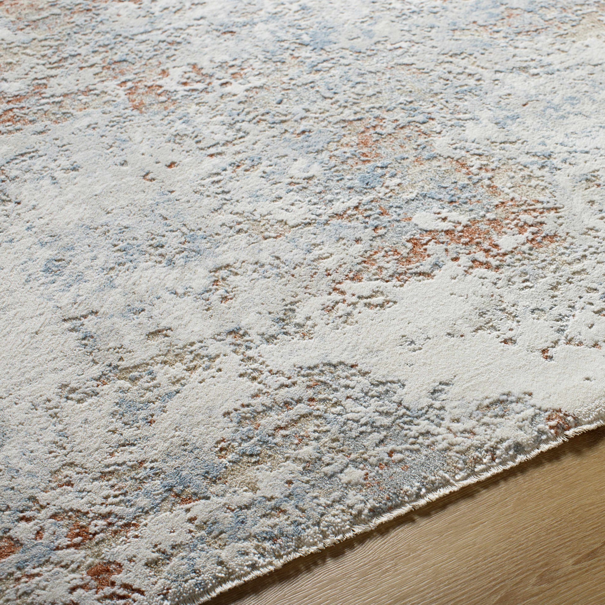 Dinos Luxe Rug