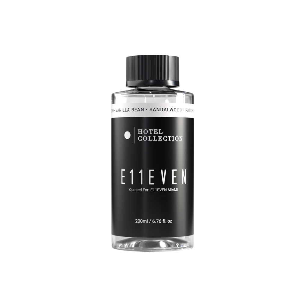 E11EVEN