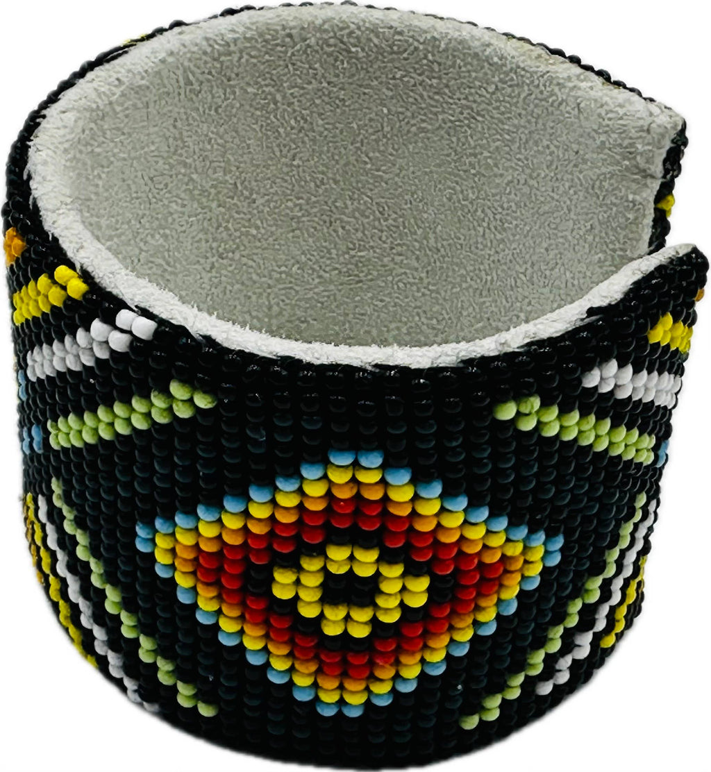 70's Geo cuff