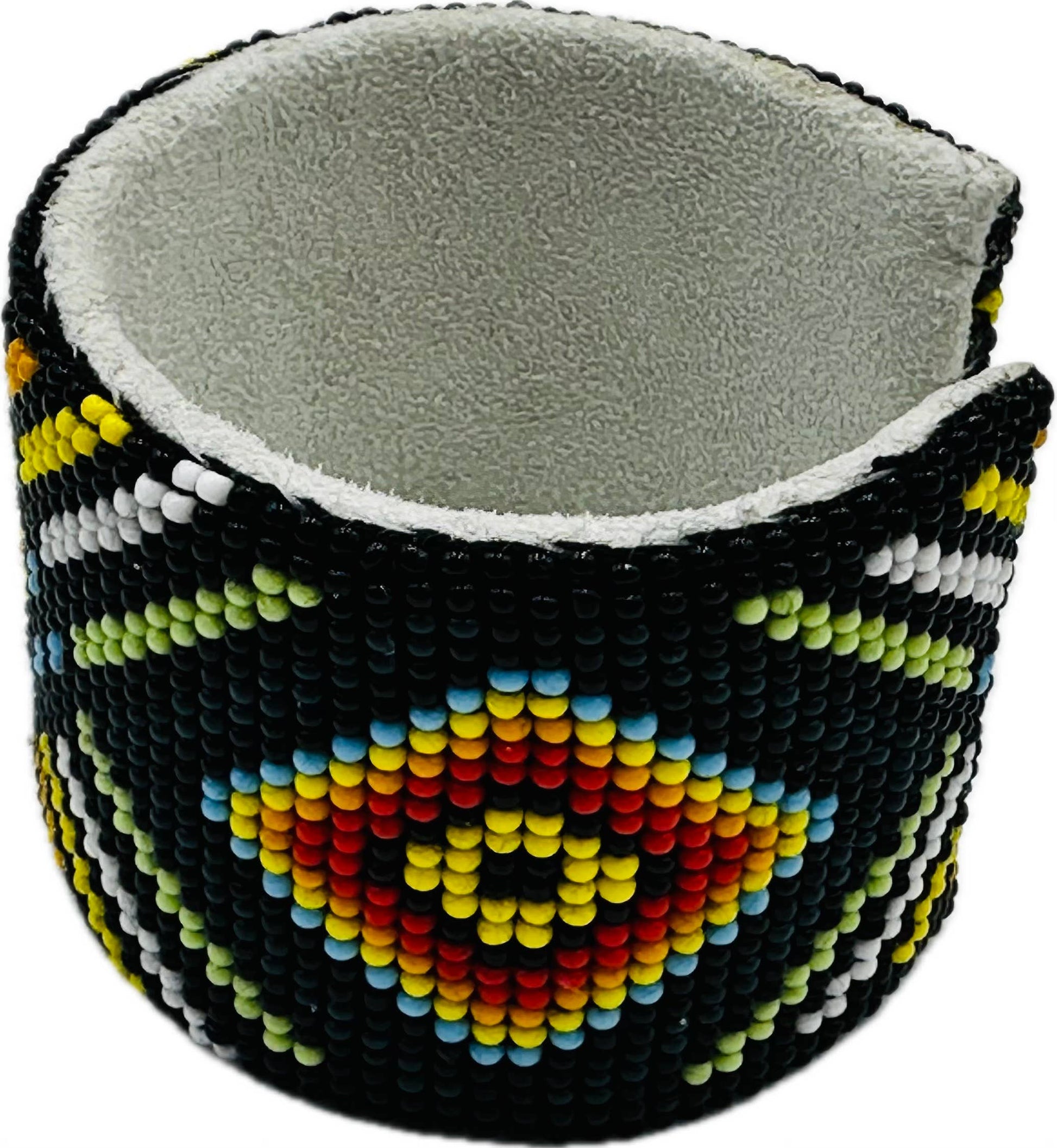 70's Geo cuff