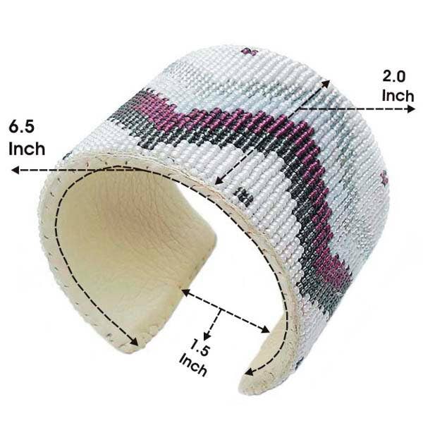 Faded Cuff