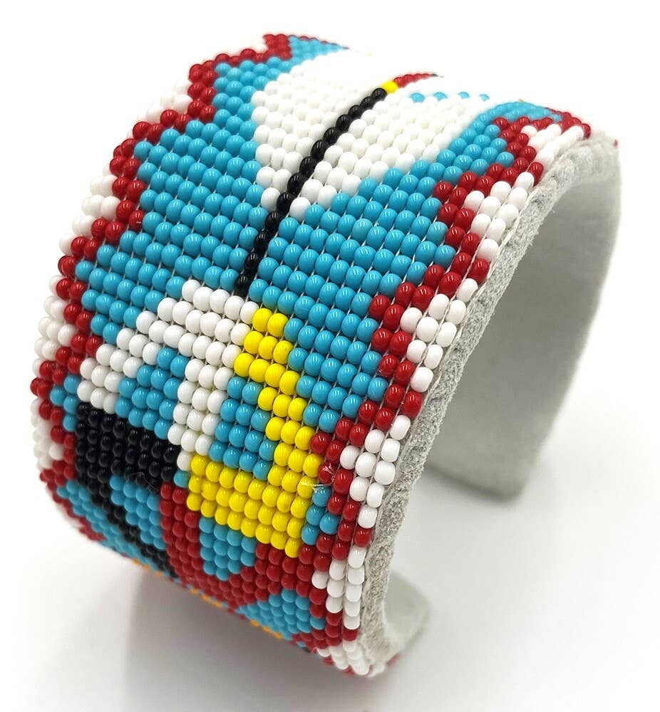 Feather Cuff