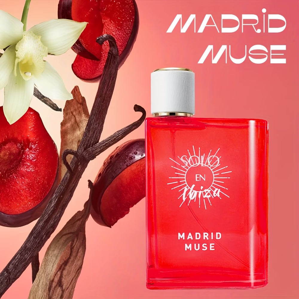 SOLO EN IBIZA Perfume