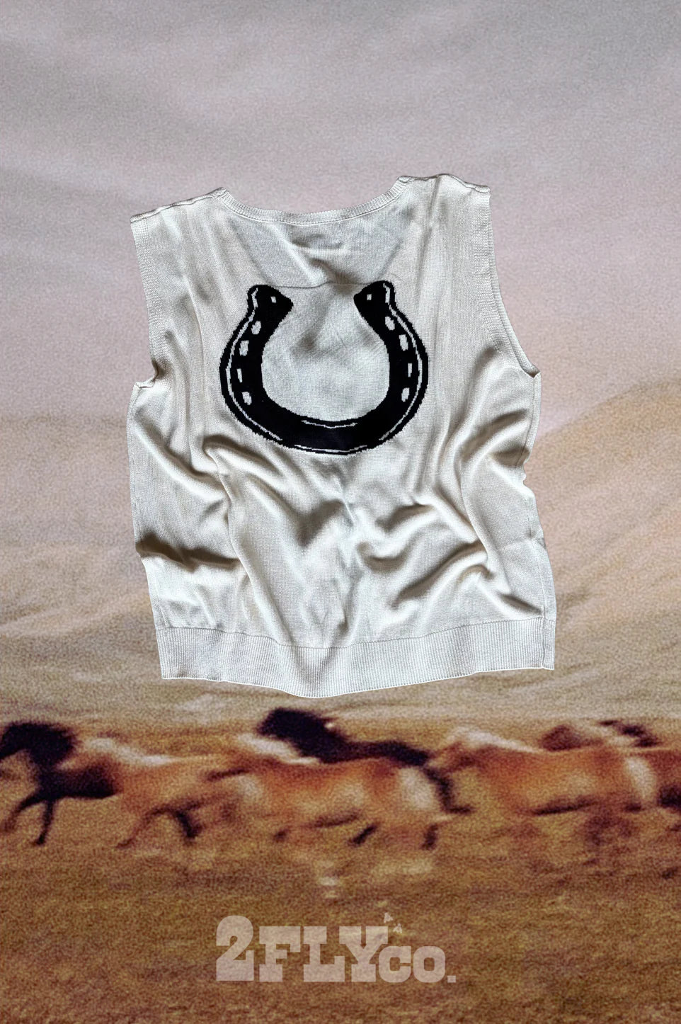 LAREDO LUCK VEST