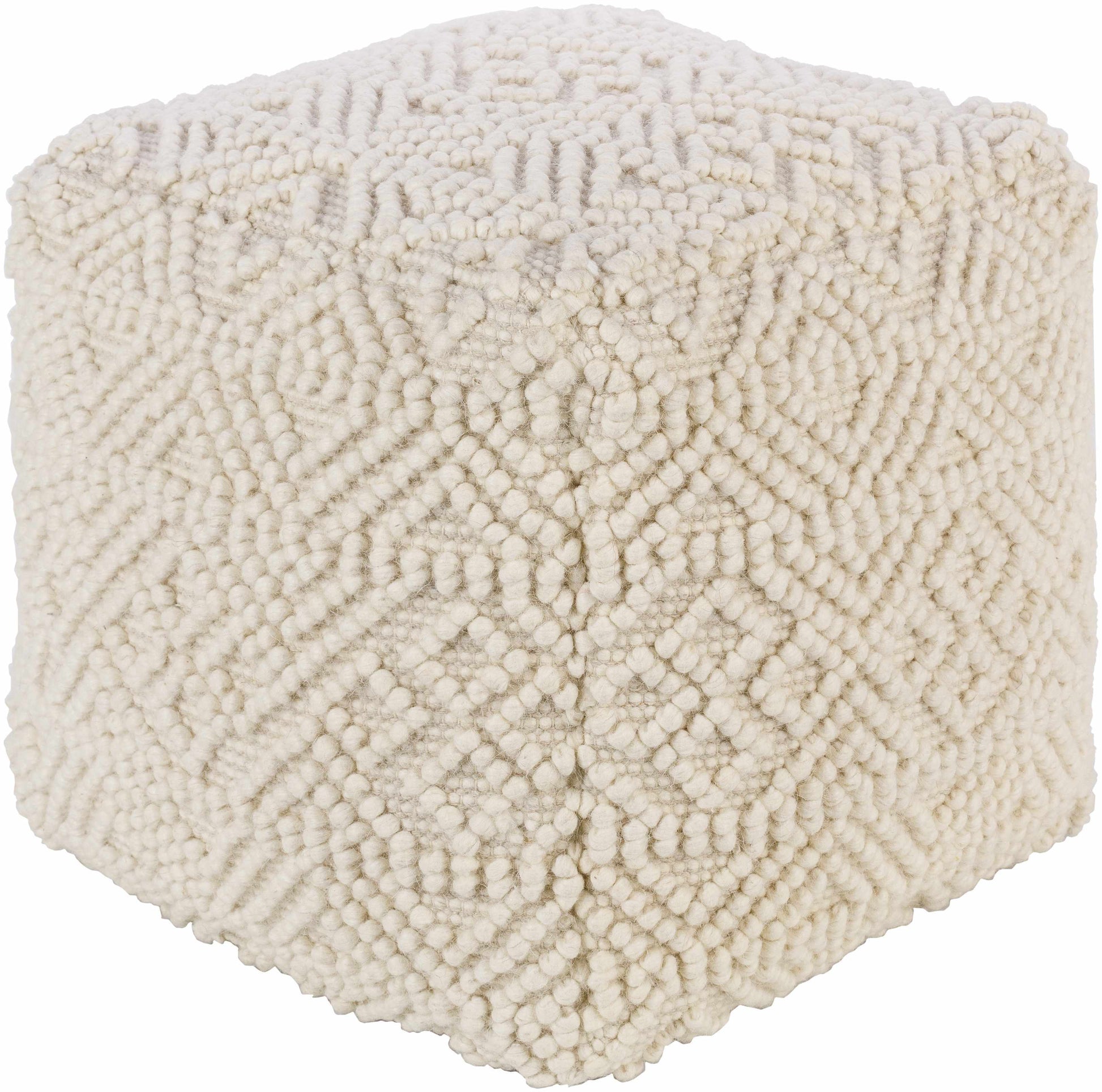 Mesudiye Pouf