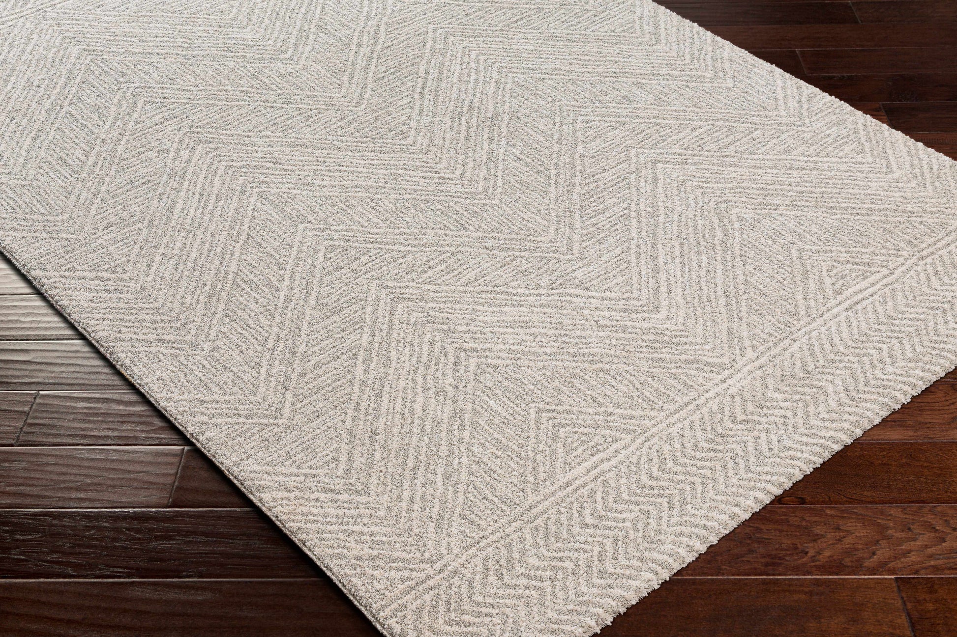 Nyngan Luxe Rug