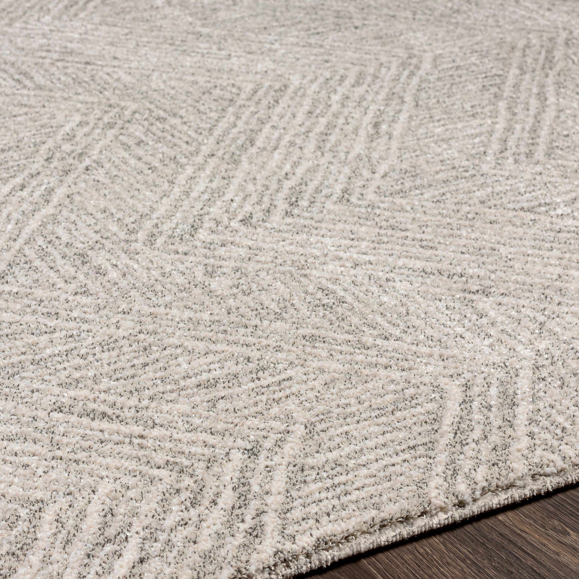 Nyngan Luxe Rug