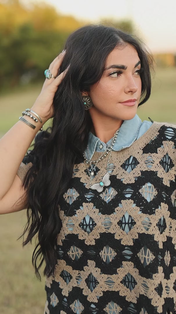 Wild West Weaves