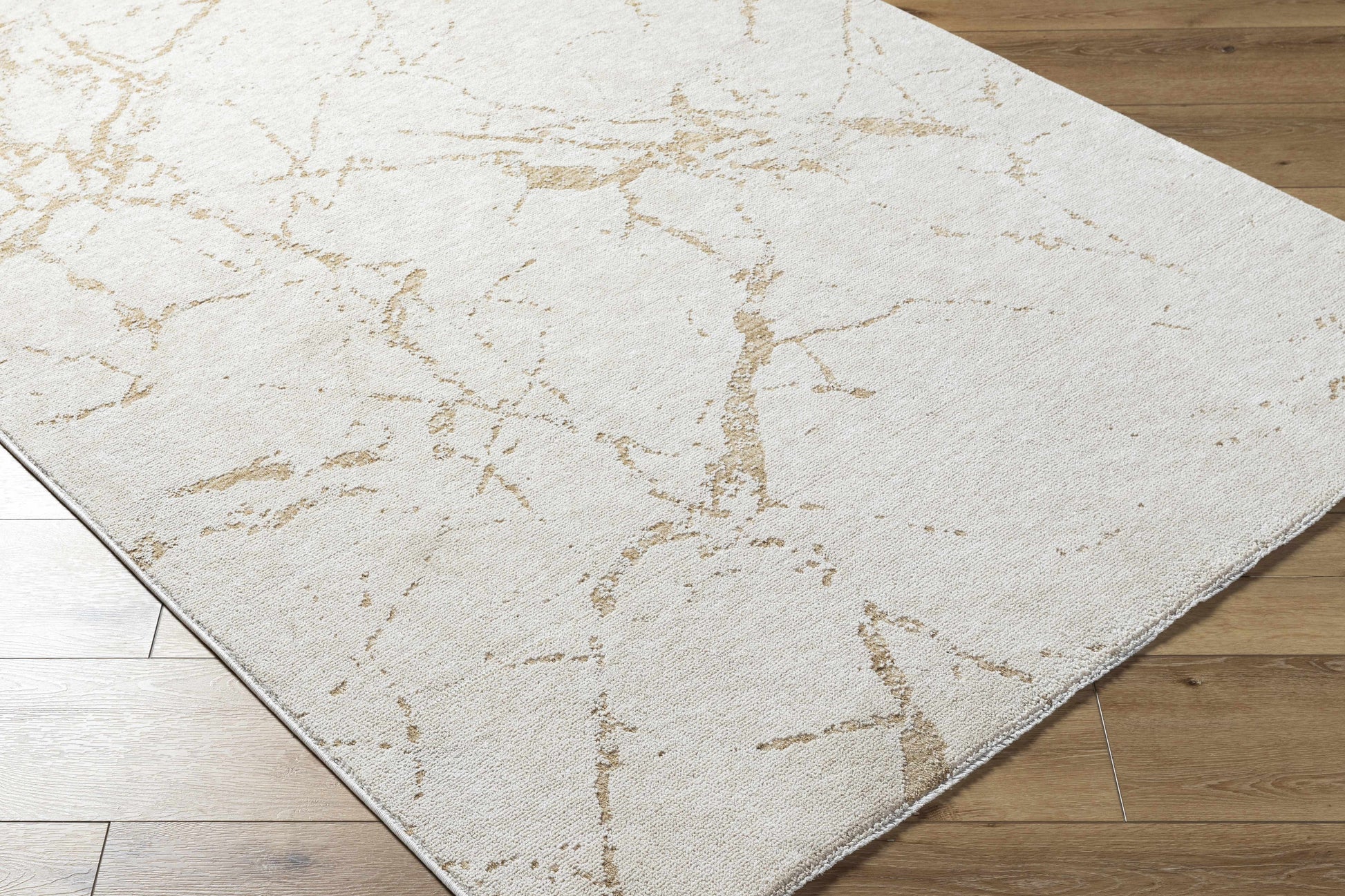 Rasia Luxe Rug