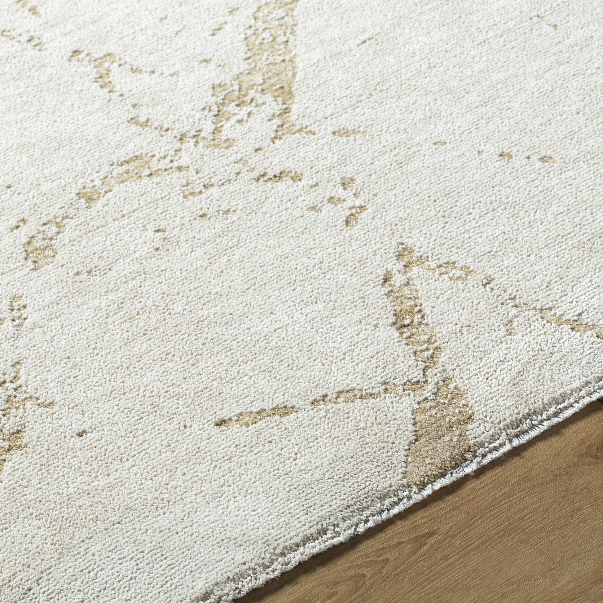 Rasia Luxe Rug