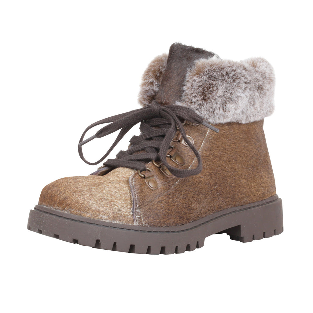 Beaver Boots