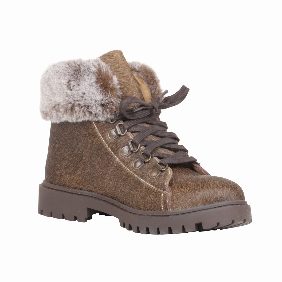 Beaver Boots